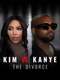 Kim vs Kanye: The Divorce