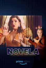 Novela Season 1