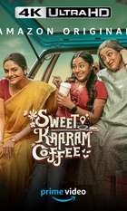 Sweet Kaaram Coffee
