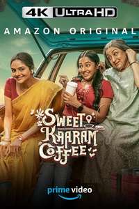 Sweet Kaaram Coffee - Poster