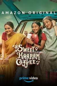 Sweet Kaaram Coffee - Poster