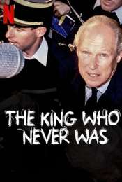 The King Who Never Was Season 1