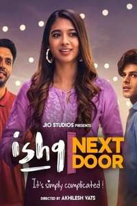 Ishq Next Door - Posters