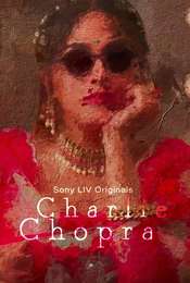 Charlie Chopra & The Mystery Of Solang Valley Season 1