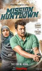 Mission Huntdown 