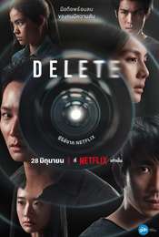 Delete Season 1