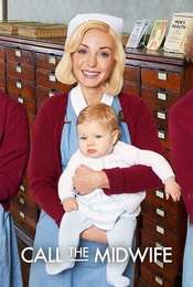 Call the Midwife