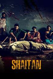 Shaitan Season 1