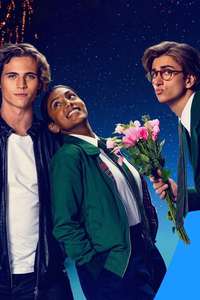 How To Date Billy Walsh - Posters