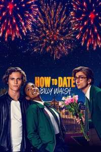 How To Date Billy Walsh - Posters
