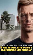 Joko Winterscheidt Presents: The World's Most Dangerous Show