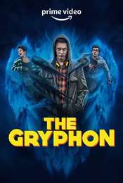 The Gryphon