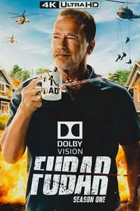 Fubar - Posters