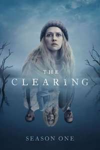 The Clearing - Posters