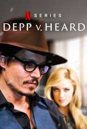 Depp V Heard Season 1
