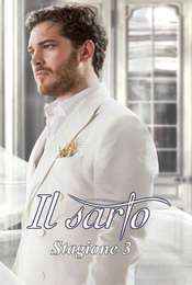 The Tailor Season 3