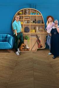 The Gentle Art of Swedish Death Cleaning - Posters
