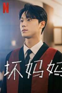 The Good Bad Mother - Posters