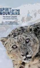 Spirit of the Mountains