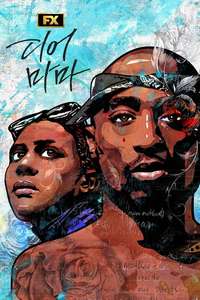 Dear Mama - Posters