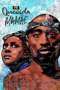 Dear Mama - Posters