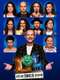 LOL: Last One Laughing Poland : Season 1