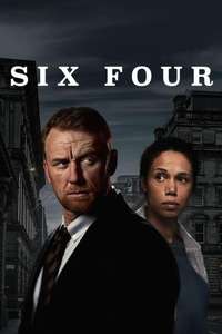 Six Four - Posters