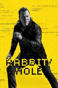 Rabbit Hole - Posters
