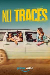 No Traces - Posters