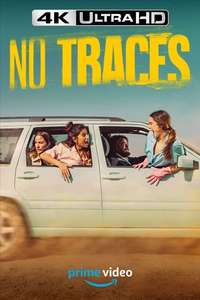 No Traces - Posters