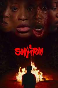 Swarm - Posters