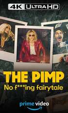 The Pimp – No F***ing Fairytale