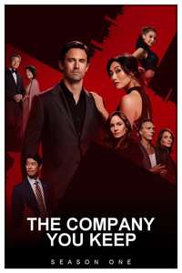 The Company You Keep - Posters