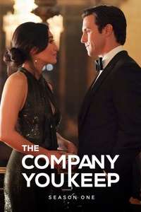 The Company You Keep - Posters