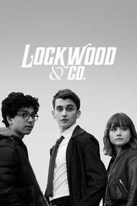 Lockwood & Co. - Posters