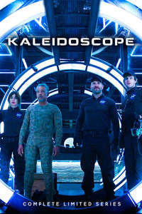Kaleidoscope - Posters