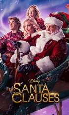 The Santa Clauses
