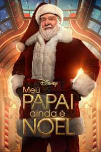 The Santa Clauses - Posters