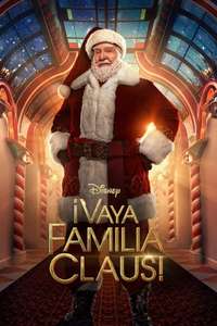 The Santa Clauses - Posters