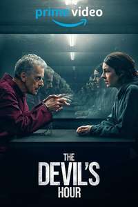 The Devil's Hour - Posters