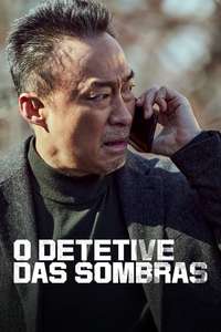 Shadow Detective - Posters