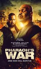 Pharaoh's War