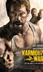 Karmouz War