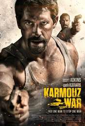 Karmouz War