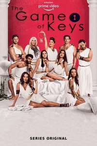 The Game of Keys - Posters