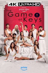 The Game of Keys - Posters