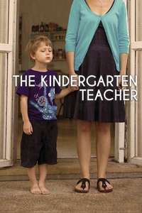 The Kindergarten Teacher - Posters