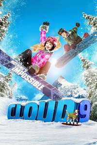 Cloud 9 - Poster