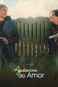 The Heartbreak Agency - Poster