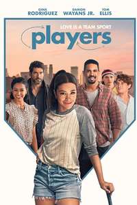 Players - Posters